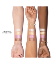 [NEW PACKAGING] DIOR BACKSTAGE Glow Face Palette