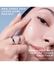 Lan côme Advanced Génifique Radiance Boosting Face Serum with Bifidus Prebiotic