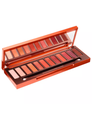 Urban Decay Naked Heat Eyeshadow Palette