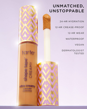 Tarte Shape Tape Creamy Concealer (Size: 0.33 oz)