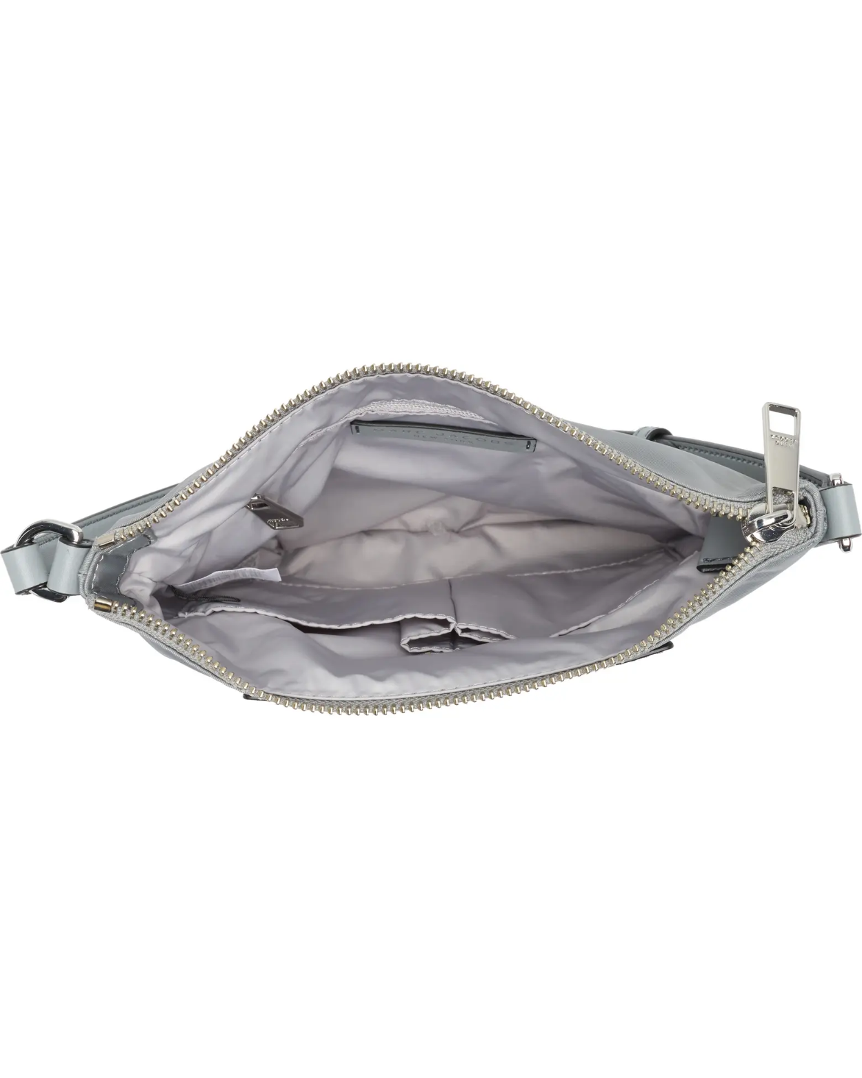 [100% Authentic ✅ or Money Back Guaranteed] MJ Swing Pack Bag Preppy Nylon in Rock Grey (10631483)