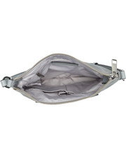 [100% Authentic ✅ or Money Back Guaranteed] MJ Swing Pack Bag Preppy Nylon in Rock Grey (10631483)
