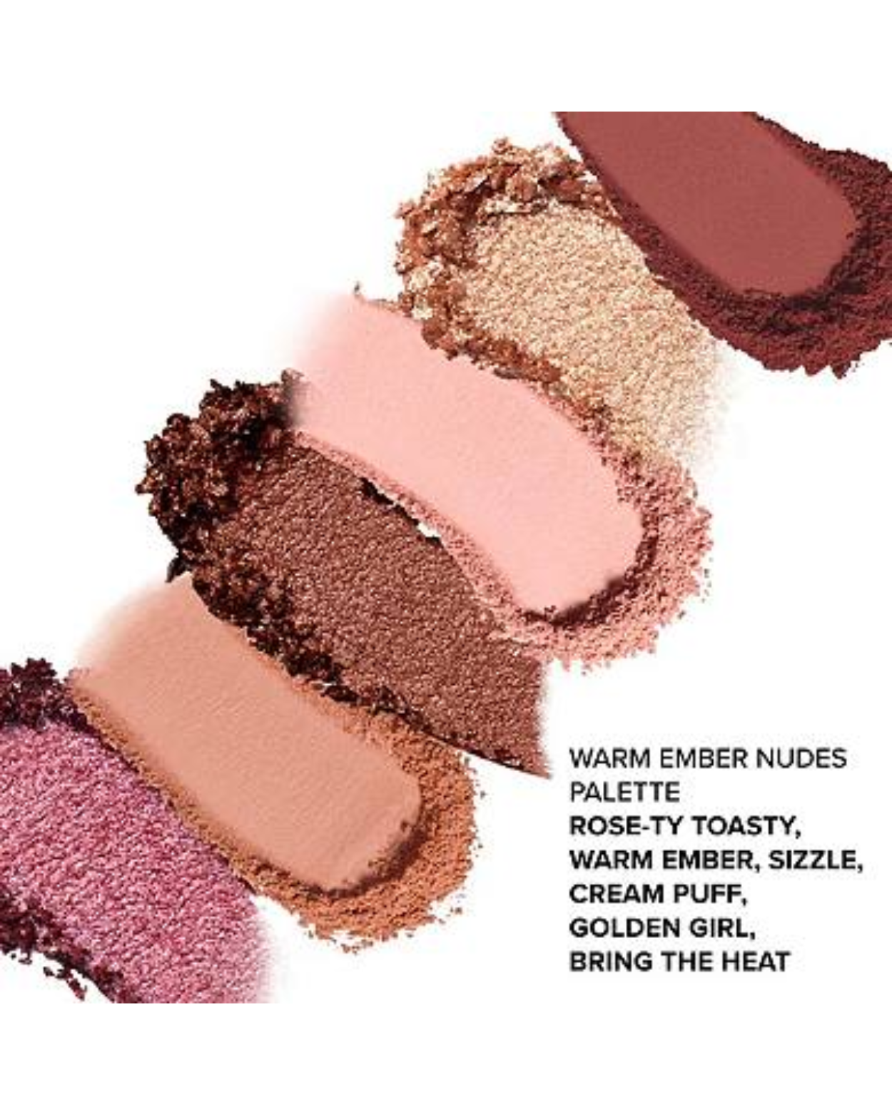 Too Faced Mini Born This Way Complexion-Inspired Eyeshadow Palette