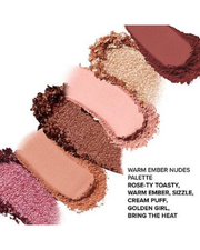 Too Faced Mini Born This Way Complexion-Inspired Eyeshadow Palette