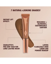 Charlotte's Hollywood Contour Wand (Size: 12ml)