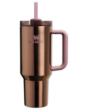 Stanley The Quencher H2.0 Flowstate™ Tumbler Polished Rose Gold