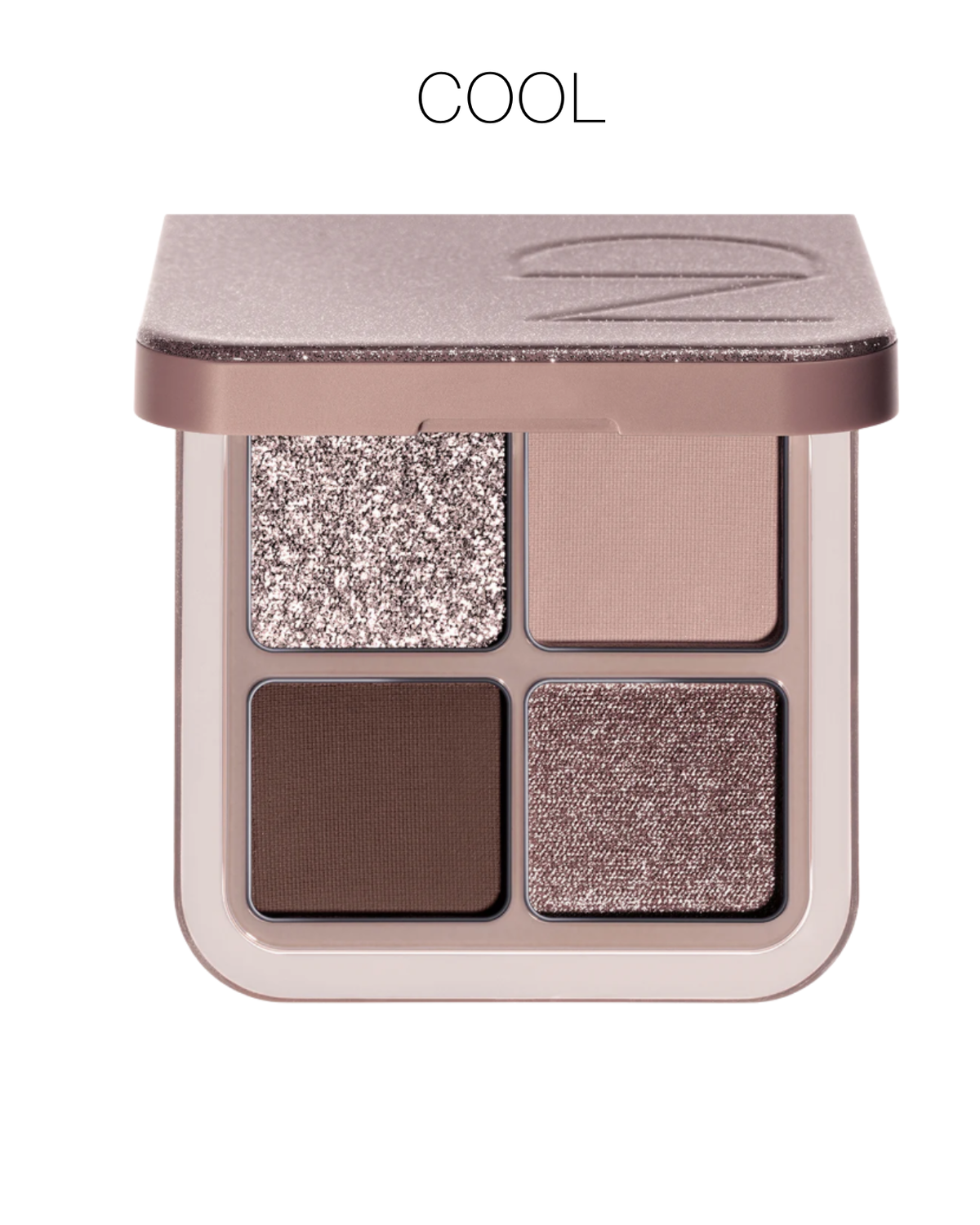NATASHA DENONA LUXE GLAM COMPACT