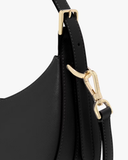 [100% Authentic or Money Back Guaranteed] Nova Crescent Shoulder Bag (KK949)