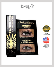 Charlotte Tilbury Exagger-Eyes Volume Mascara 2ml/0.06oz