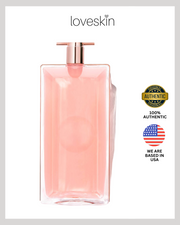 Idola Eau de Parfum Clean, Fresh, & Floral
