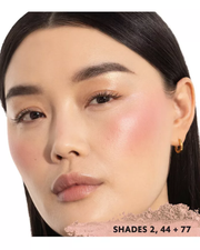YSLoveSkin Limited-Edition Golden Oasis Face Palette