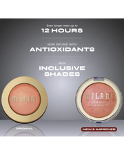 Milani Baked Blush