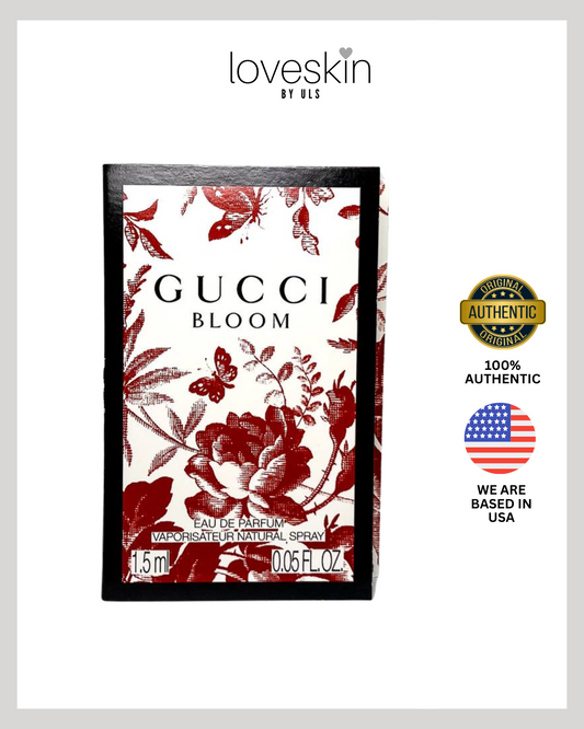 Gucci Bloom EDP Spray 1.5ml