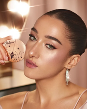 CHARLOTTE TILBURY ICONIC PILLOW TALK LIPS AND CHEEKS