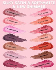 MAKE ME BLUSH 24H BUILDABLE BLURRING POWDER BLUSH