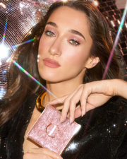 Charlotte's New Limited Edition  Instant Look In A Makeup Palette