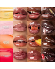 Gisou Honey Infused Lip Oil (Size: 8ml)