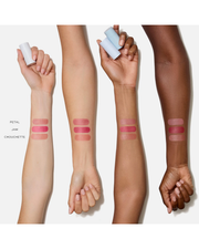 Westman Atelier  Mini Baby Cheeks Lip + Cheek Cream Blush Stick Trio Gift Set