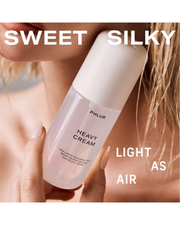 PHLUR  Heavy Cream Body and Hair Fragrance Mist | Size: 236.5 mL