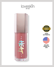 FENTY BEAUTY by Rihanna Gloss Bomb Heat Universal Lip Luminizer + Plumper (Size: 9ml)