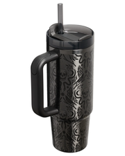 Stanlah The Halloween Quencher H2.0 FlowState Tumbler