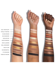 Morphe ChromaPlus 12-Pan Eyeshadow