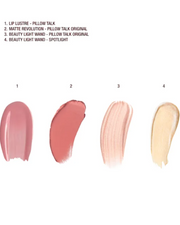 CHARLOTTE TILBURY PILLOW TALK LIP & CHEEK SECRETS PILLOW TALK