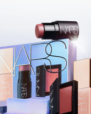Nars Dolce Vita Cheek Set