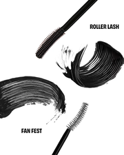LoveSkin's benefit Queen's Glam-Bit 2 Piece Mascara Gift Set
