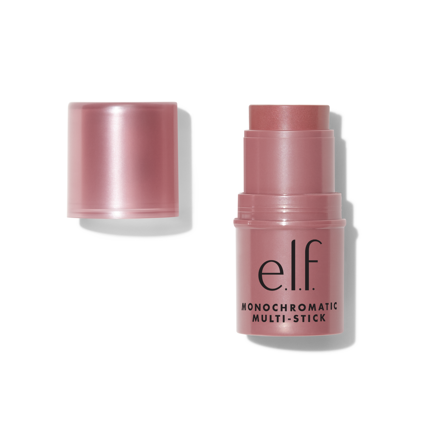 e.l.f. Monochromatic Sparkling Rose Multi Stick Makeup