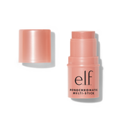 Monochromatic Multi-Use Makeup Stick - Glistening Peach