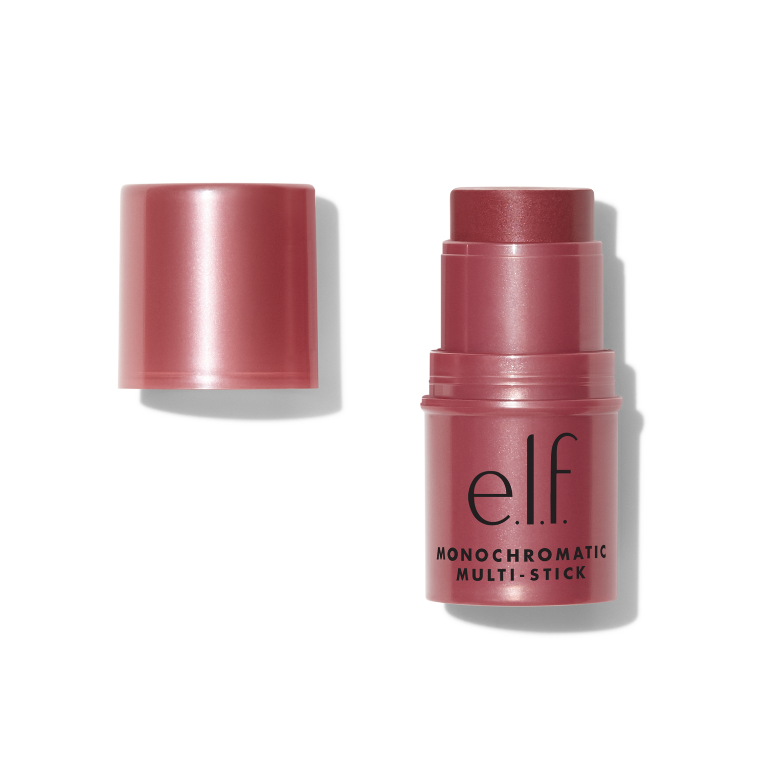 e.l.f. Monochromatic Luminous Berry Multi Stick Makeup