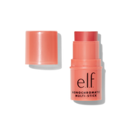 e.l.f. Monochromatic Glimmering Guava Multi Stick Makeup