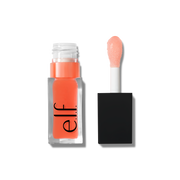 Glow Reviver Lip Oil - Coral Fixation