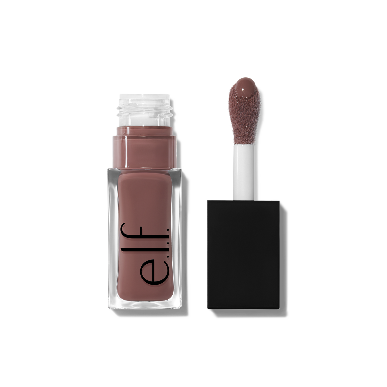 Glow Reviver Lip Oil - Money Mauve