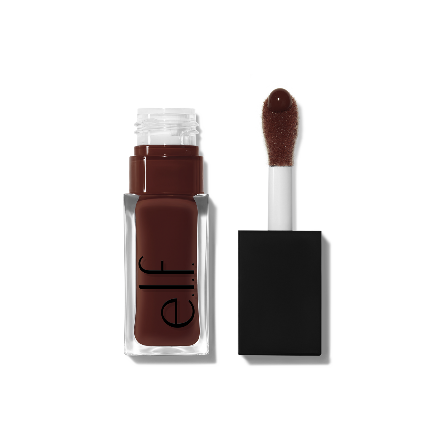 Glow Reviver Lip Oil - Hot as Fudge
