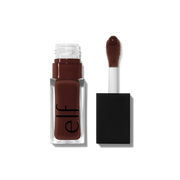 Glow Reviver Lip Oil - Hot as Fudge