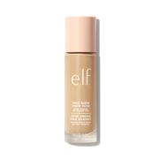 Halo Glow Liquid Filter