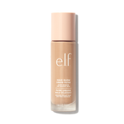 Halo Glow Liquid Filter