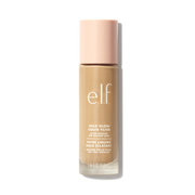 Halo Glow Liquid Filter