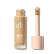 Halo Glow Liquid Filter Glow Booster- 5 Medium Tan