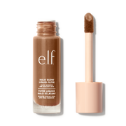 Halo Glow Liquid Filter Glow Booster- 6 Tan Deep