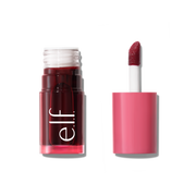 Sheer For It Blush Tint for Cheeks and Lips – Left on Red