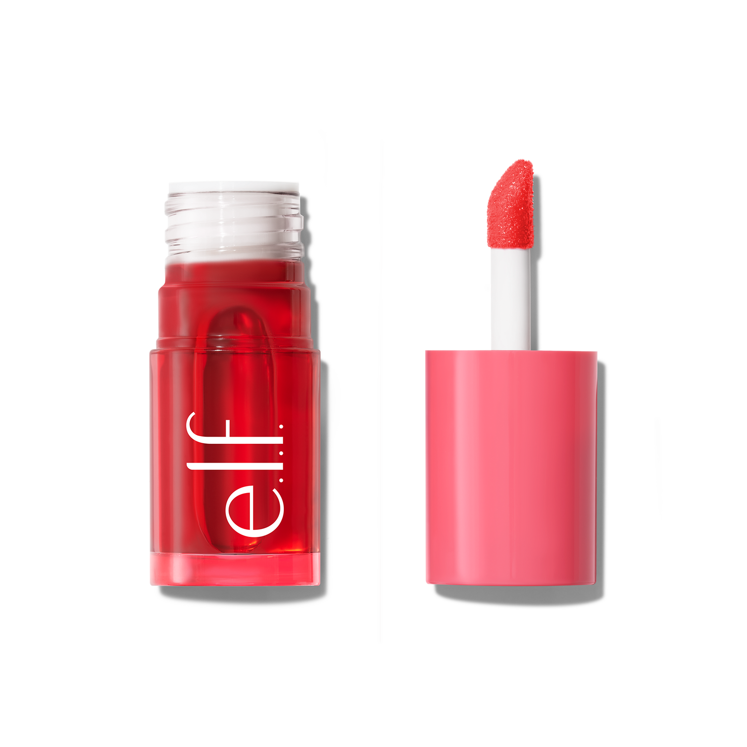 Sheer For It Blush Tint for Cheeks and Lips – Pink Positive