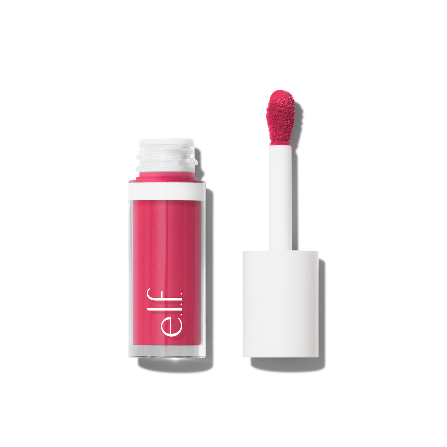 Camo Liquid Blush - Comin' In Hot Pink - Bright Pink