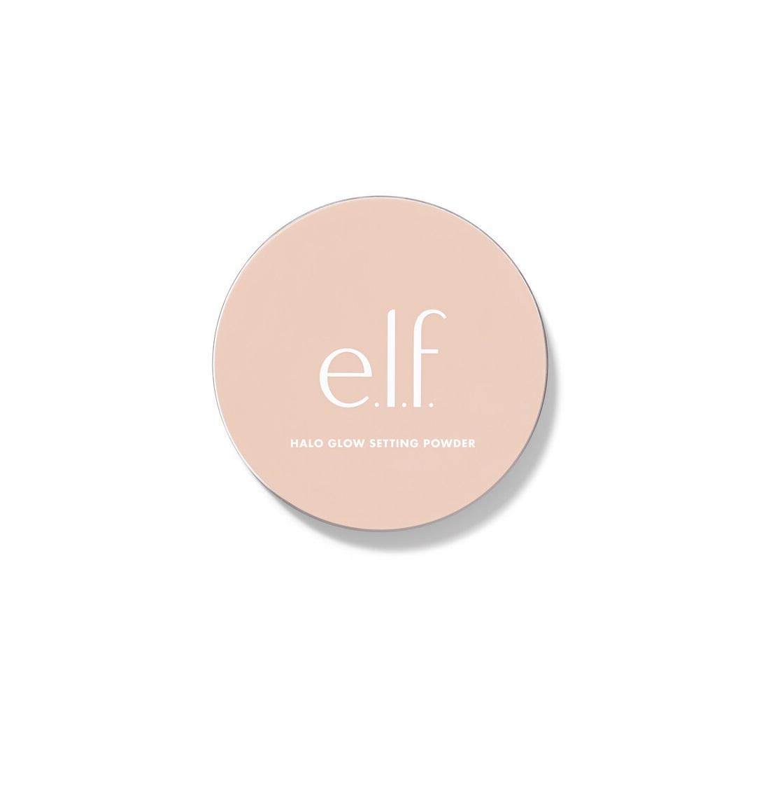 e.l.f Halo Glow Setting Powder size 6.8g