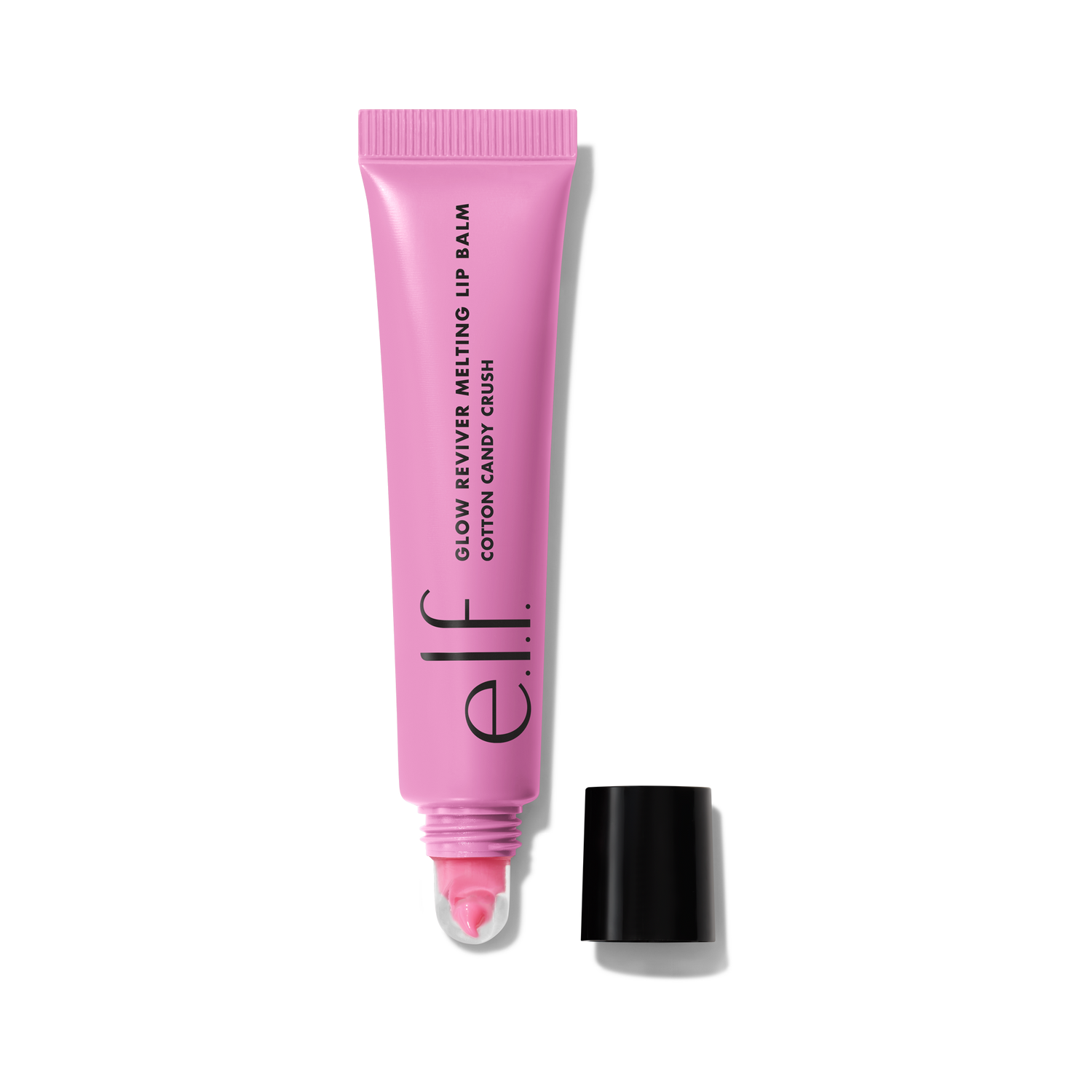 Glow Reviver Melting Cotton Candy Crush  Lip Balm