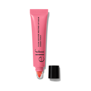 Glow Reviver Melting Sherbet Punch Coral Slushy Lip Balm
