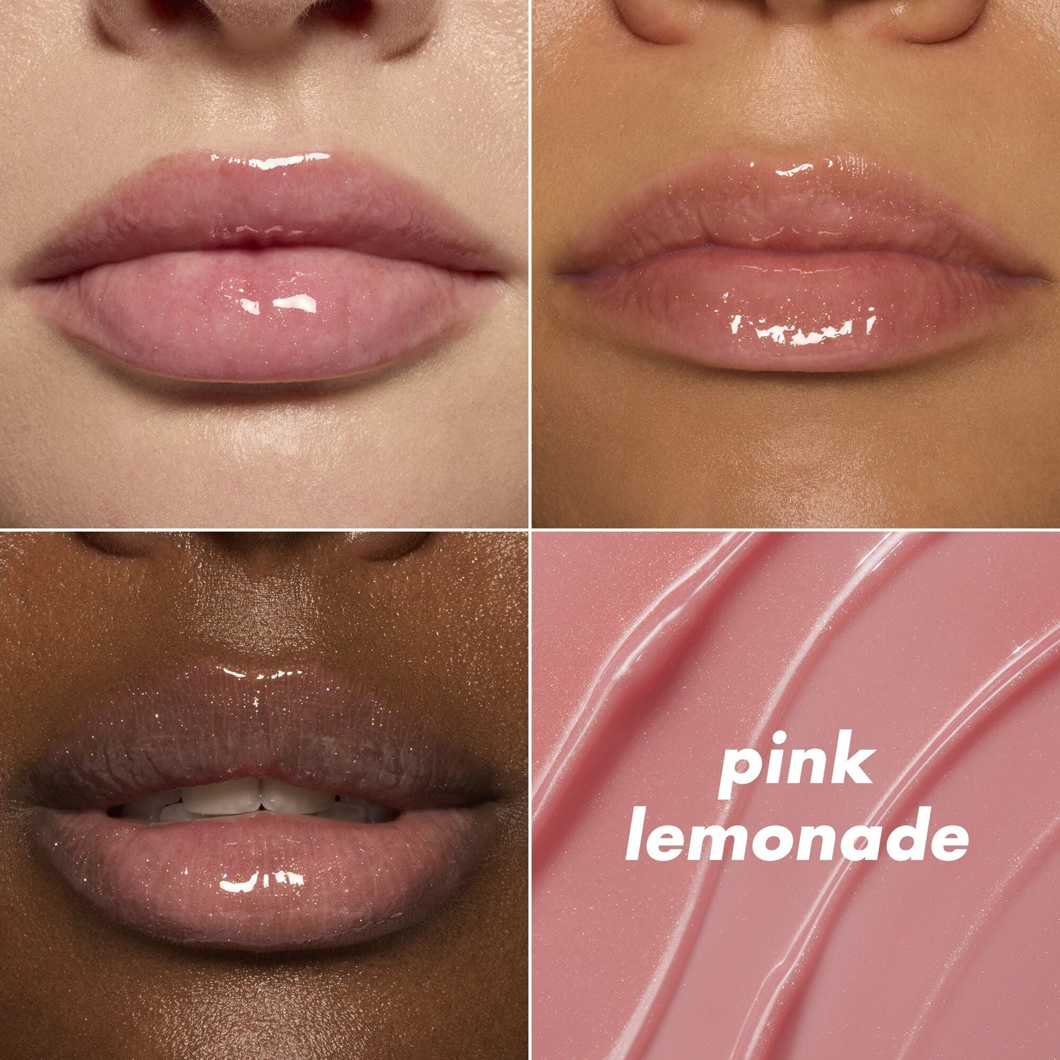 Glow Reviver Melting Lip Balm