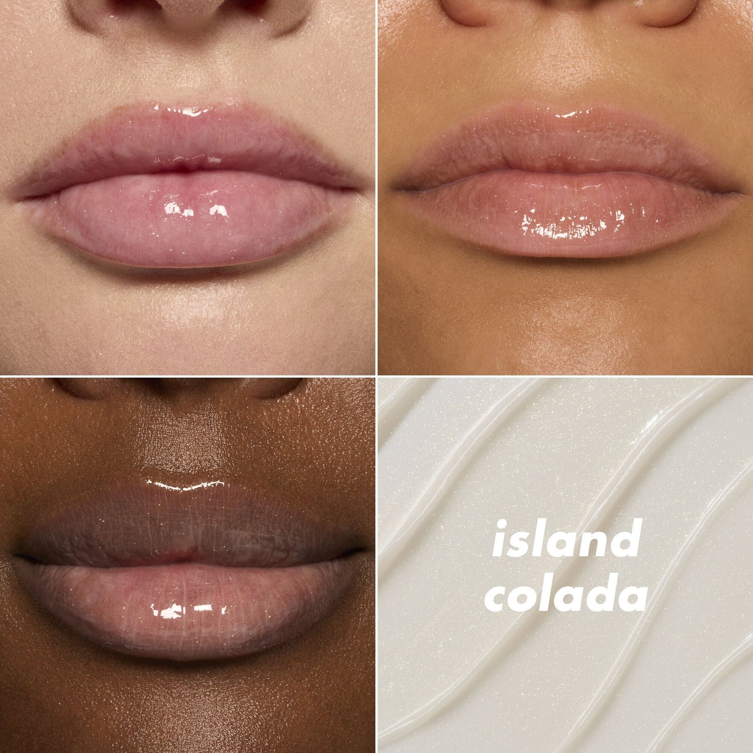 Glow Reviver Melting Lip Balm